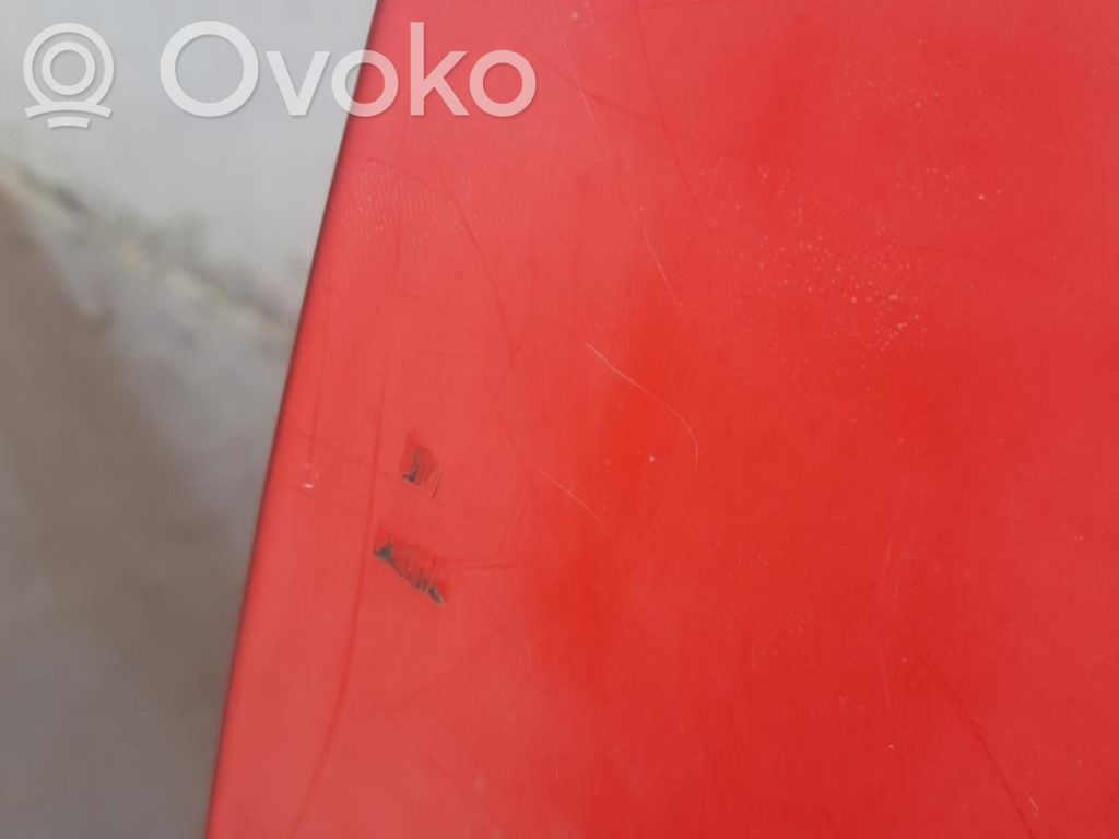 Opel Corsa C Durvis 