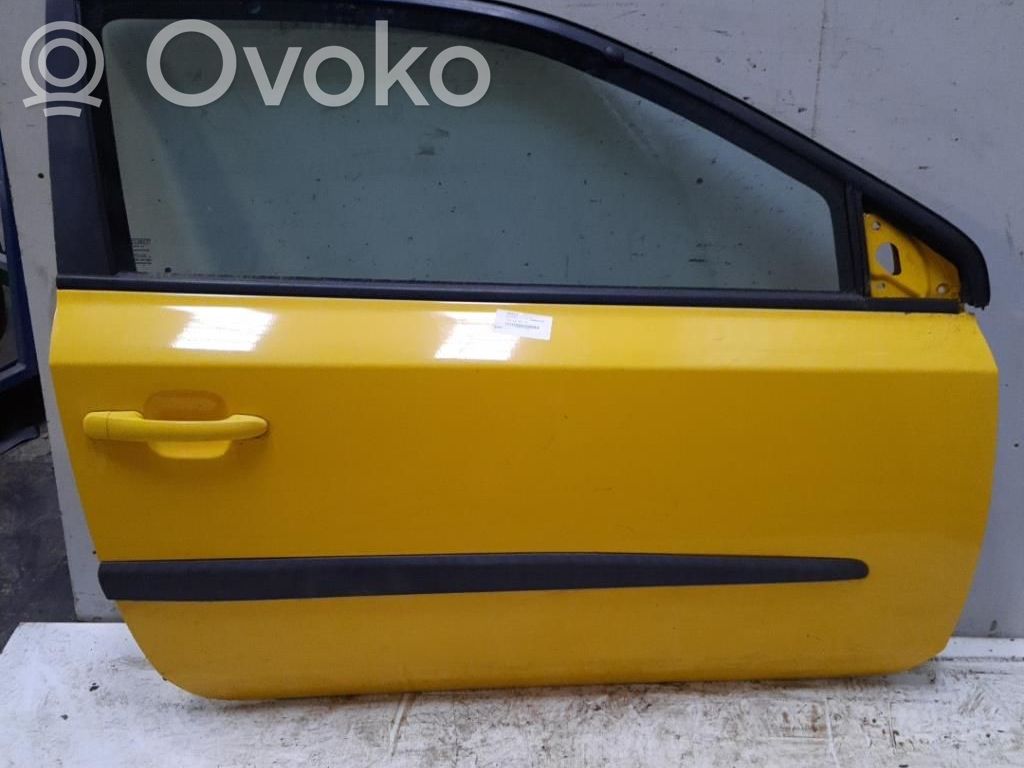 Fiat Stilo Durvis 