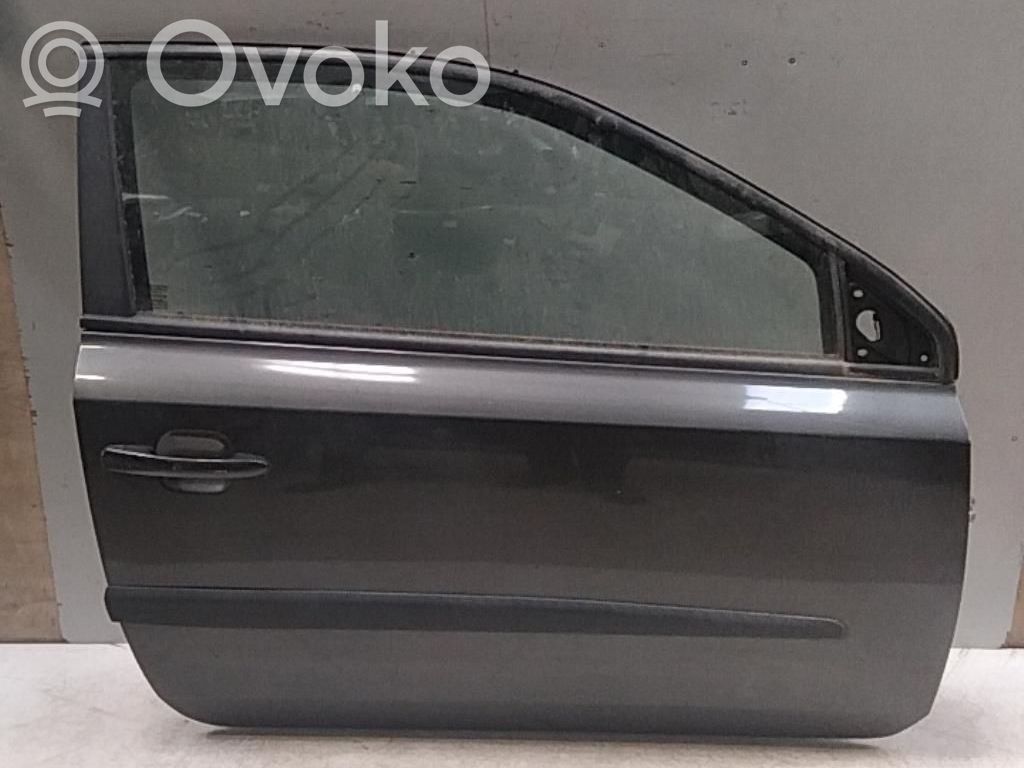 Fiat Stilo Durvis 
