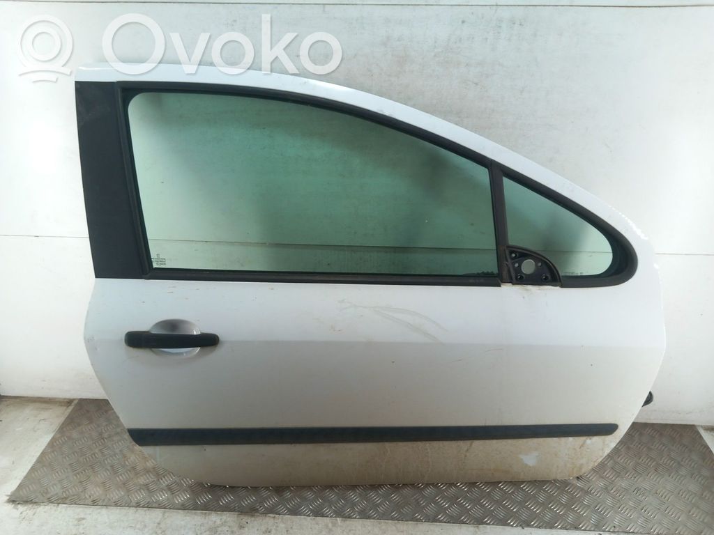 Peugeot 307 Puerta delantera 