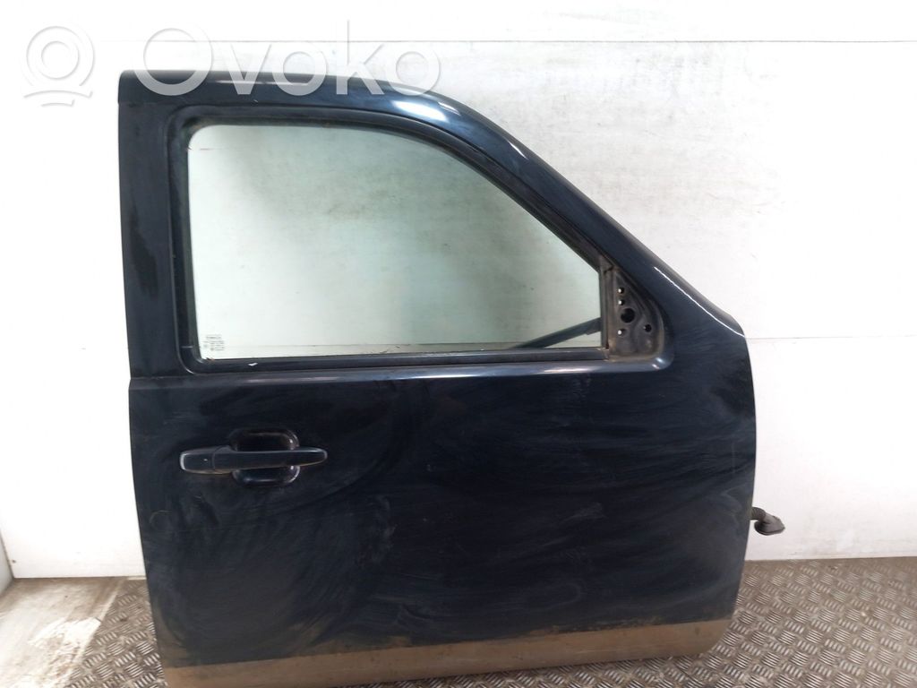 Ford Ranger Durvis 