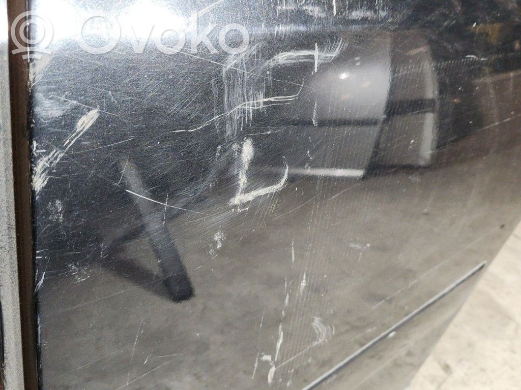 Audi A2 Galinės durys 