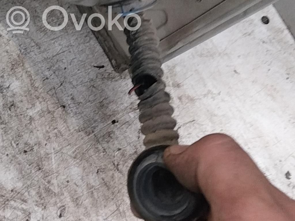 Opel Meriva A Puerta trasera 