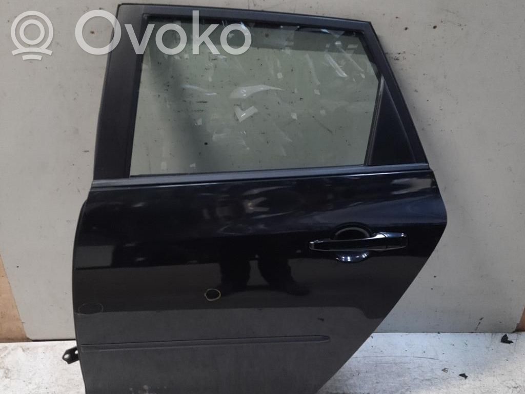 Galinės durys   BPYK7302XE