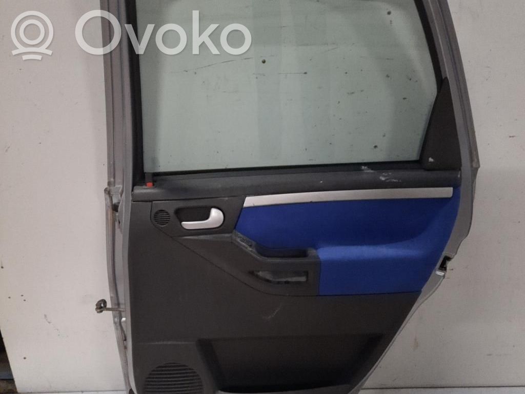 Opel Meriva A Puerta trasera 