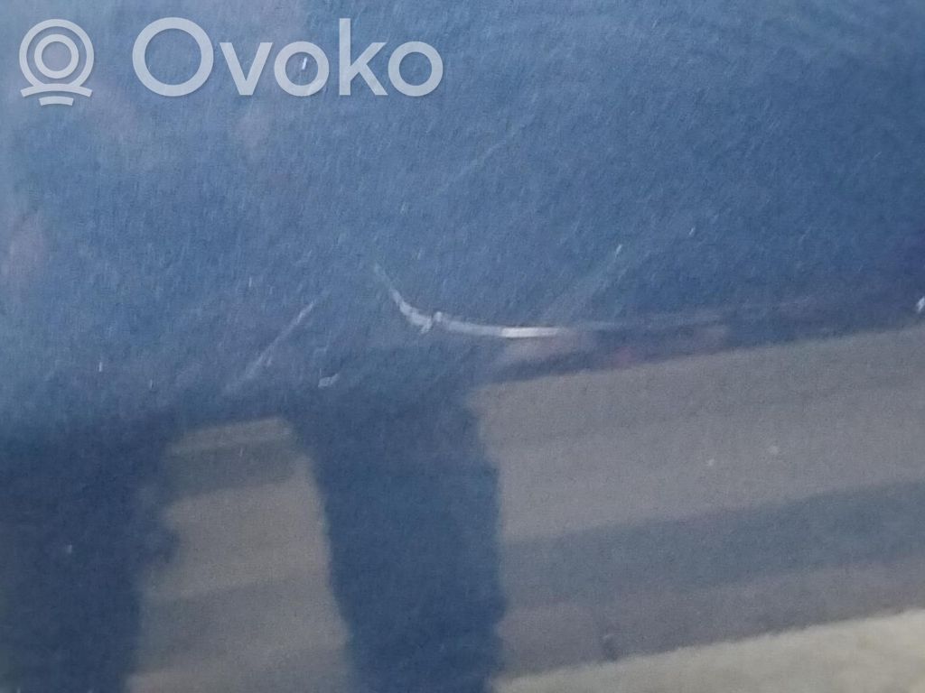 Mazda 3 I Galinės durys 