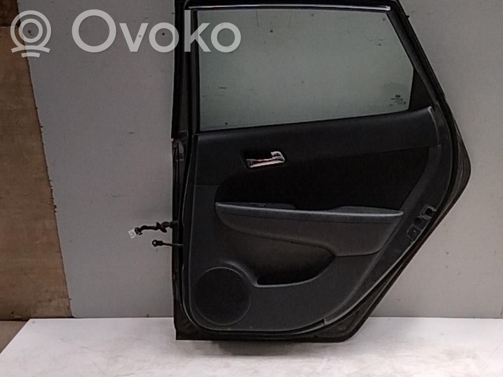 Hyundai i30 Puerta trasera 