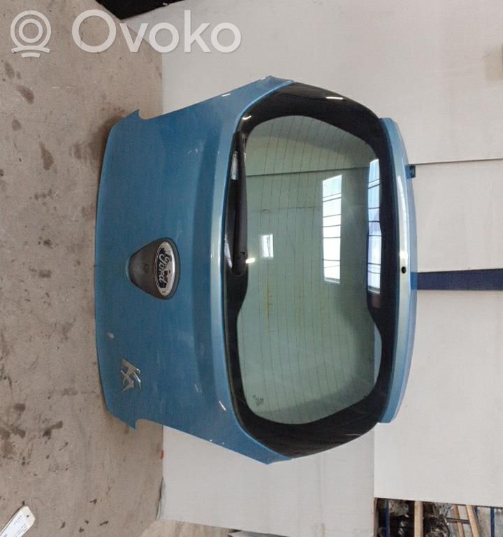 Ford Ka Tailgate/trunk/boot lid 