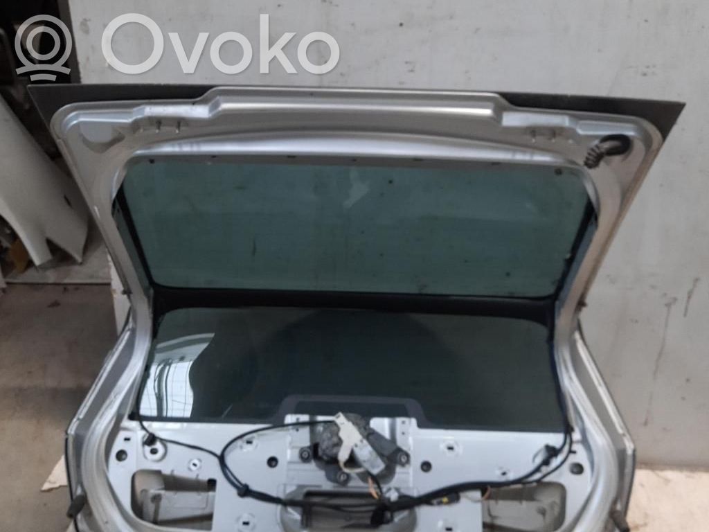 Citroen C4 I Tailgate/trunk/boot lid 