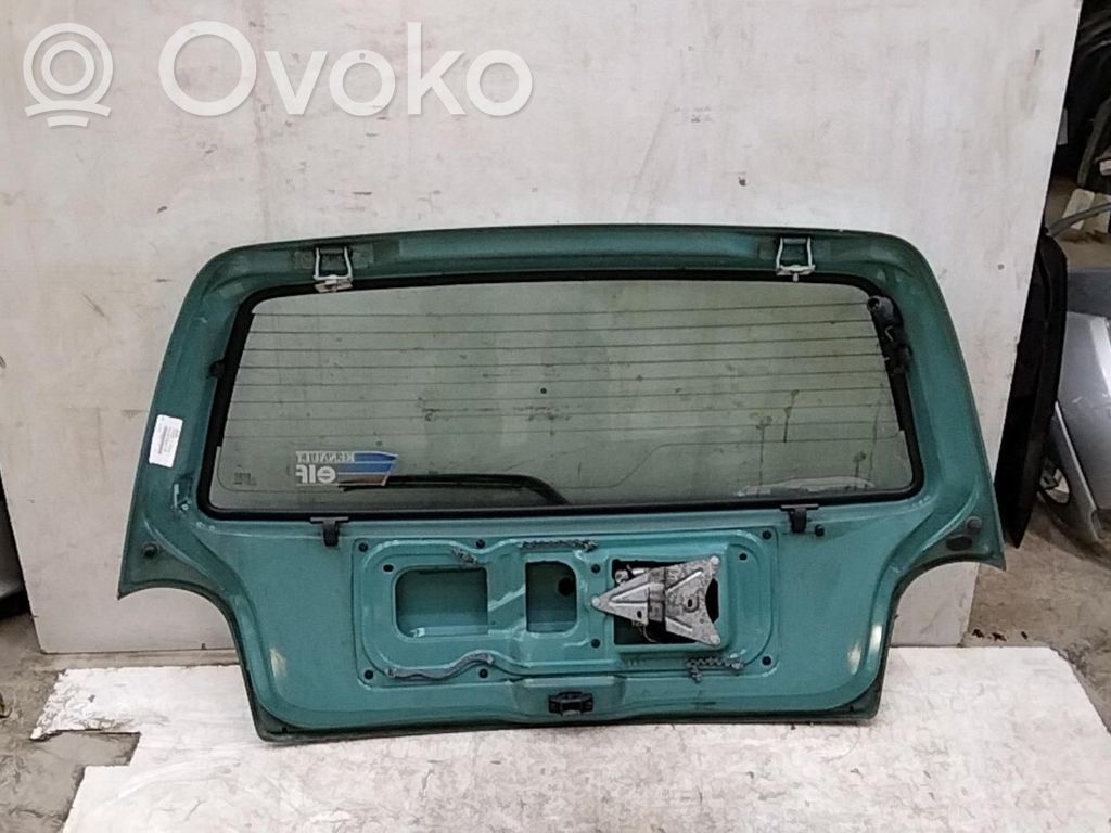 Renault Twingo I Puerta del maletero/compartimento de carga 