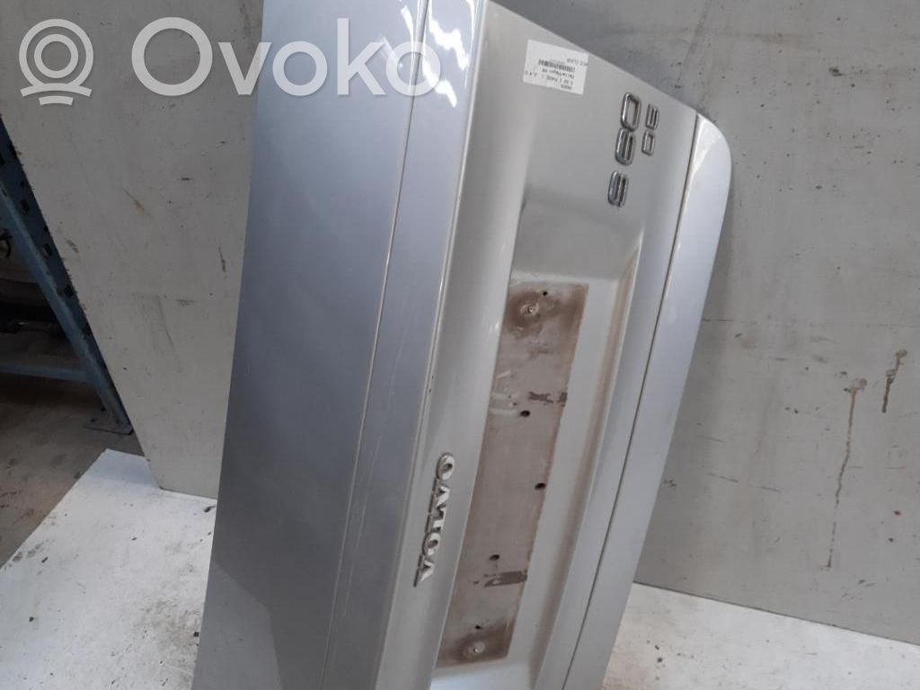 Volvo S60 Tailgate/trunk/boot lid 