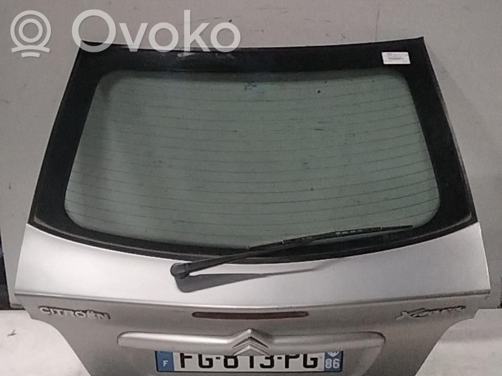 Citroen Xsara Puerta del maletero/compartimento de carga 