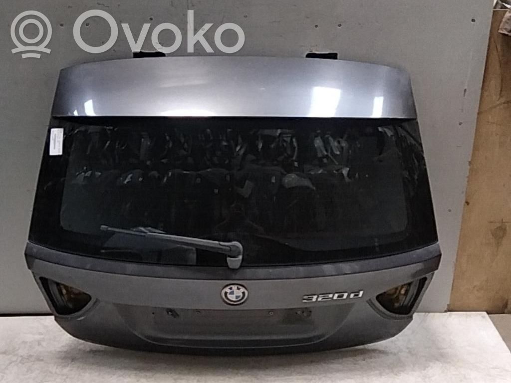 Tailgate/trunk/boot lid   41627166105
