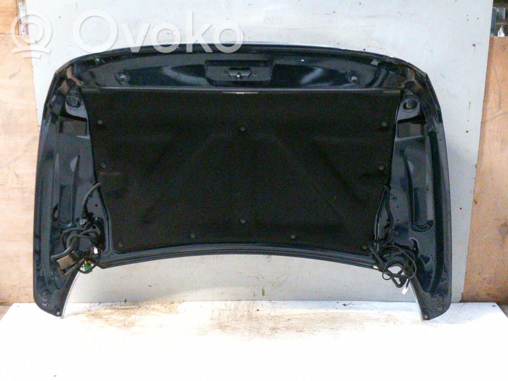 Peugeot 308 Puerta del maletero/compartimento de carga 