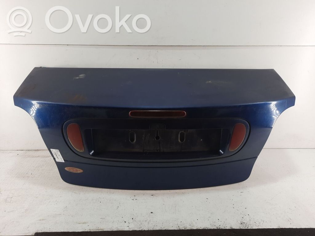 Renault Megane I Hayon/capotă portbagaj 