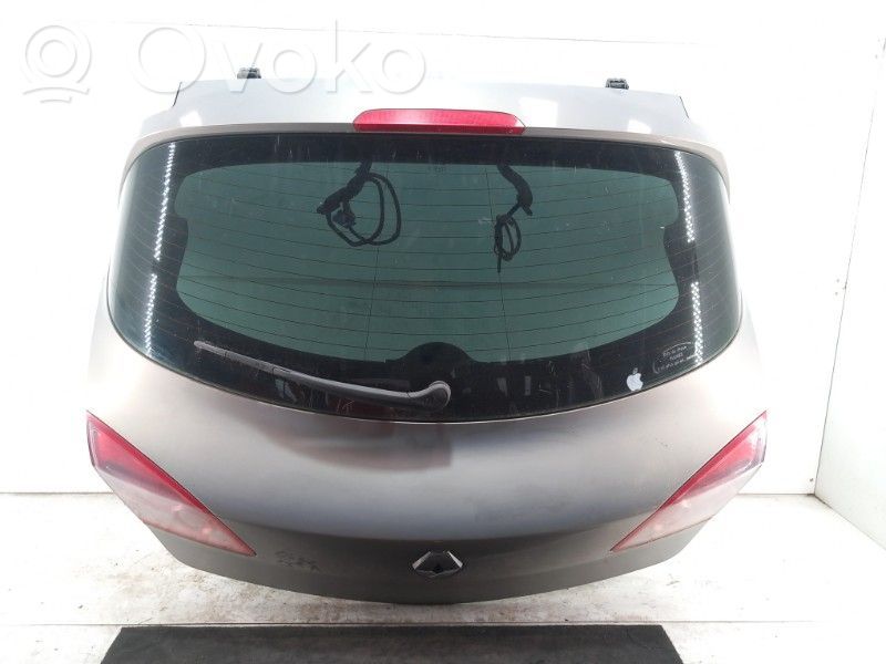 Renault Vel Satis Tailgate/trunk/boot lid 