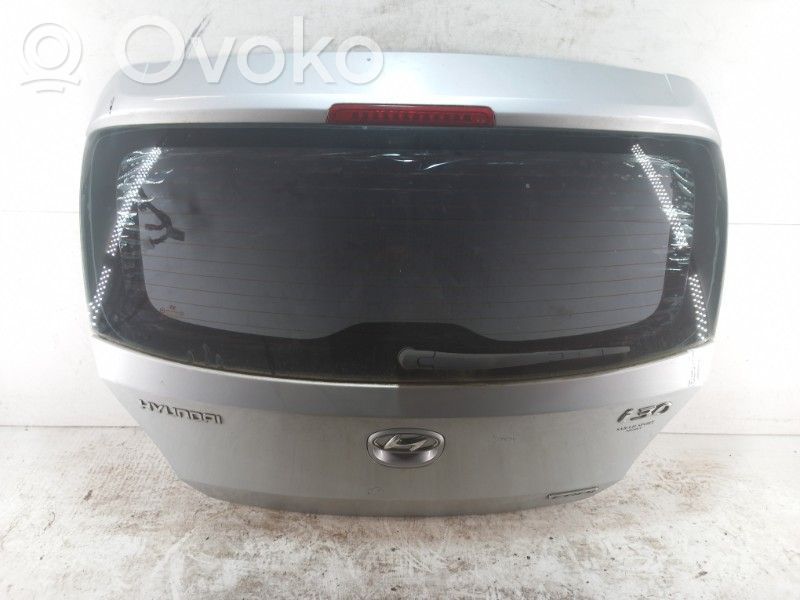 Hyundai i30 Hayon/capotă portbagaj 