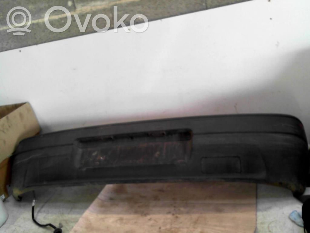 Peugeot 106 Parachoques 