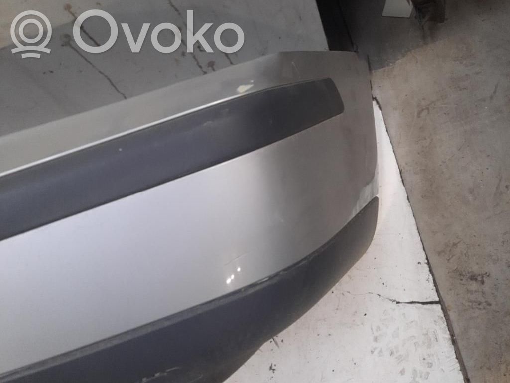 Volvo S60 Бампер 