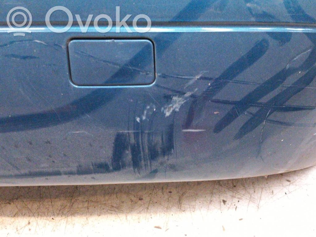 Renault Clio II Бампер 