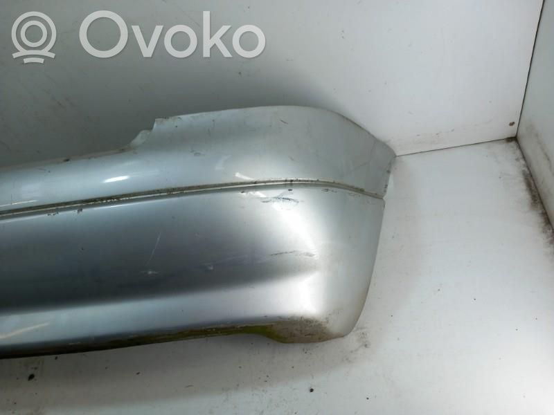 Opel Astra G Parachoques 