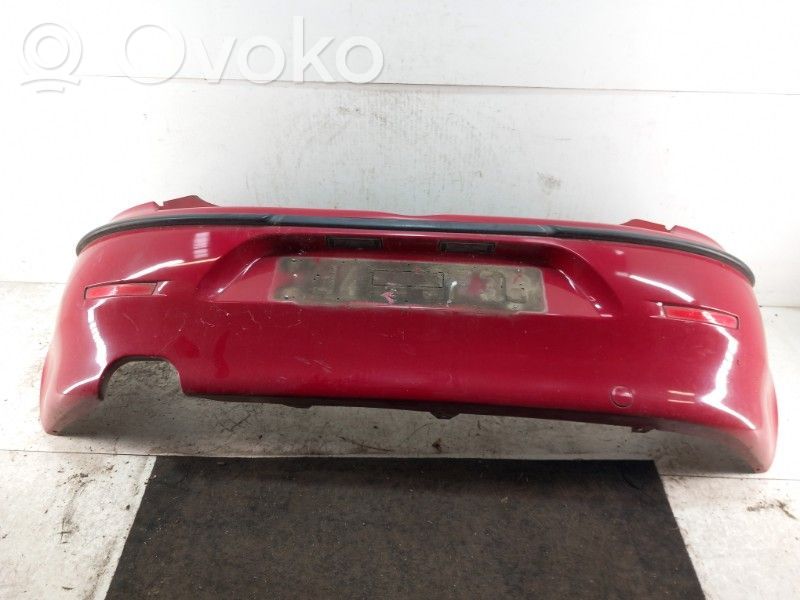 Alfa Romeo 147 Bamperis 