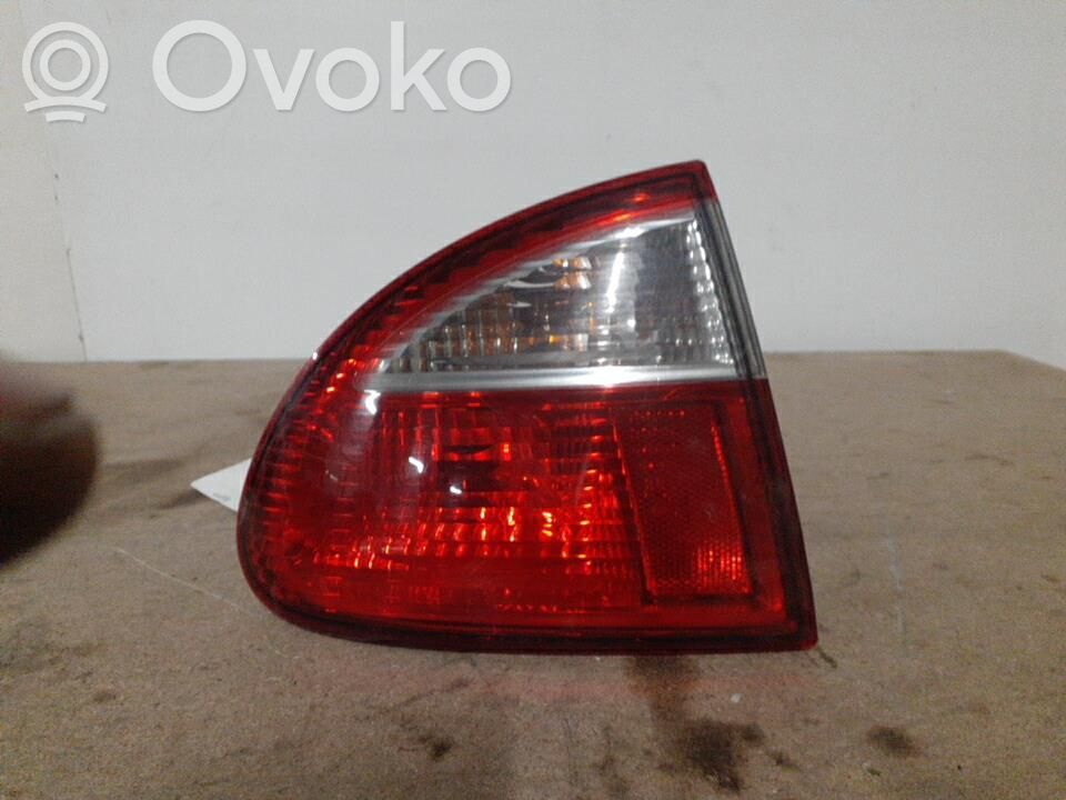 Seat Leon (1M) Takavalot 