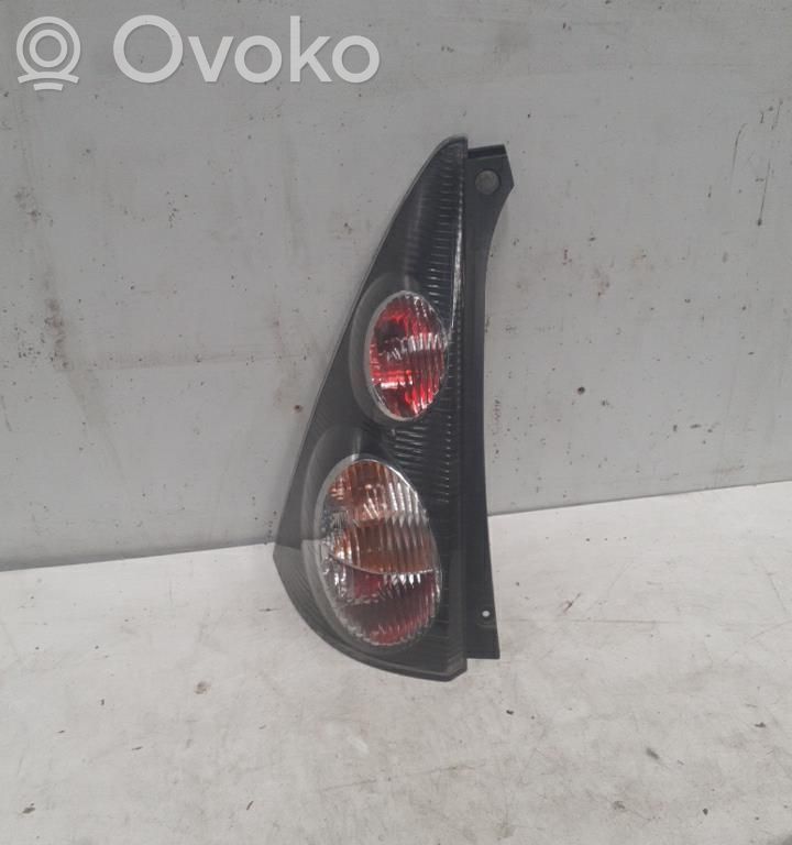 Citroen C1 Takavalot 