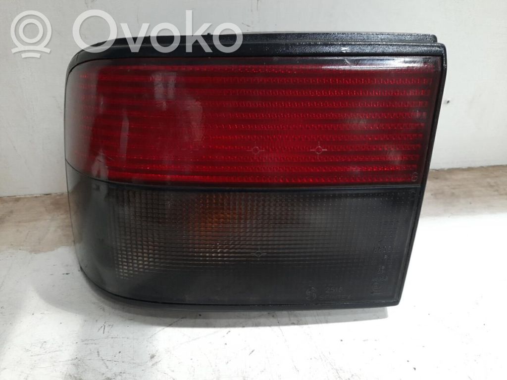 Renault 21 Rear/tail lights 