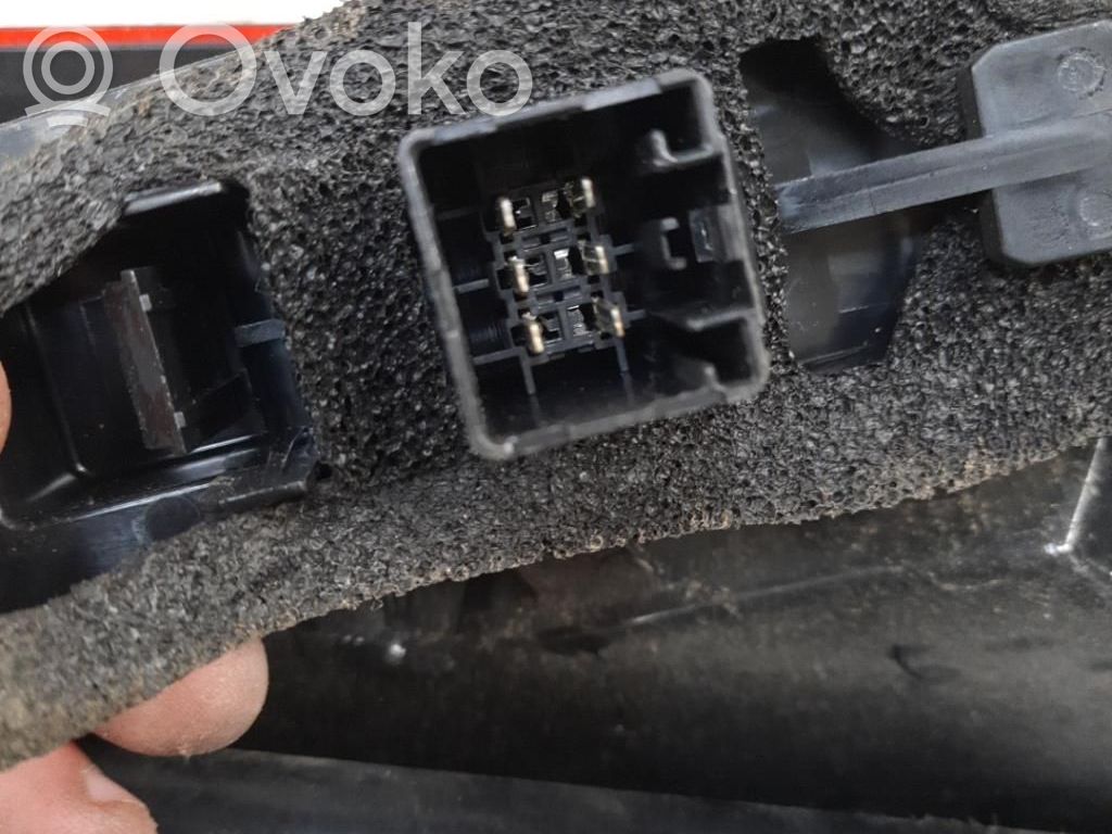 Ford Fiesta Takavalot 
