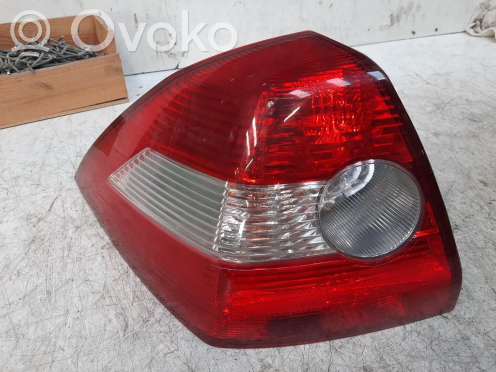 Renault Megane II Lampa tylna 