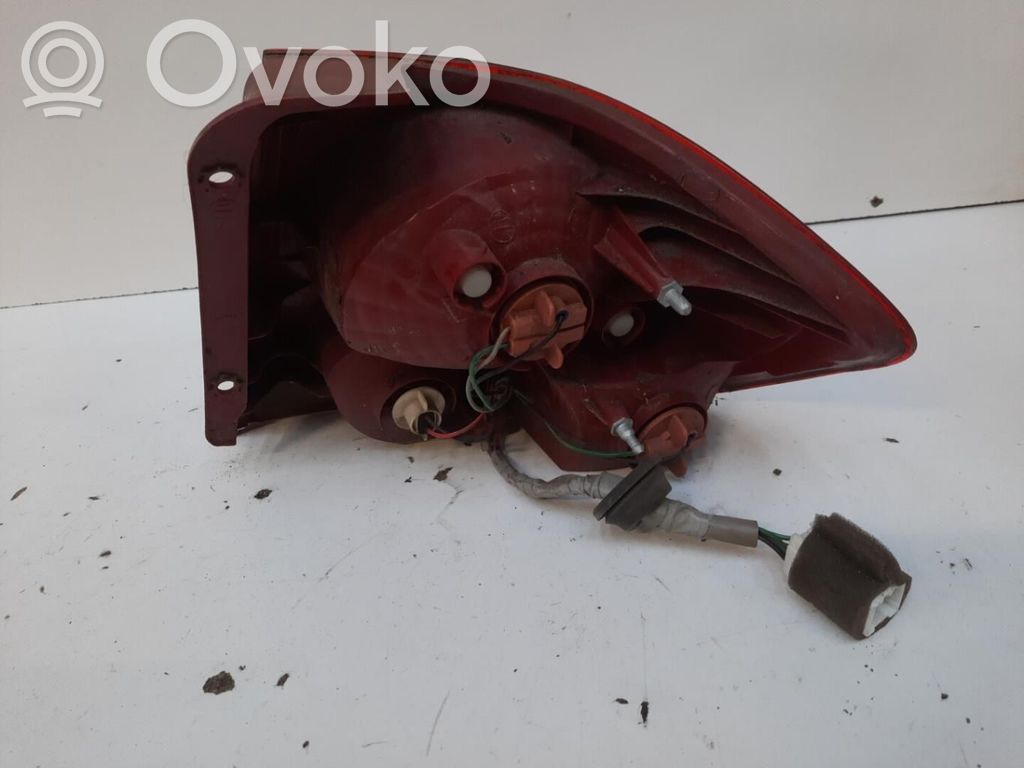Hyundai Getz Takavalot 