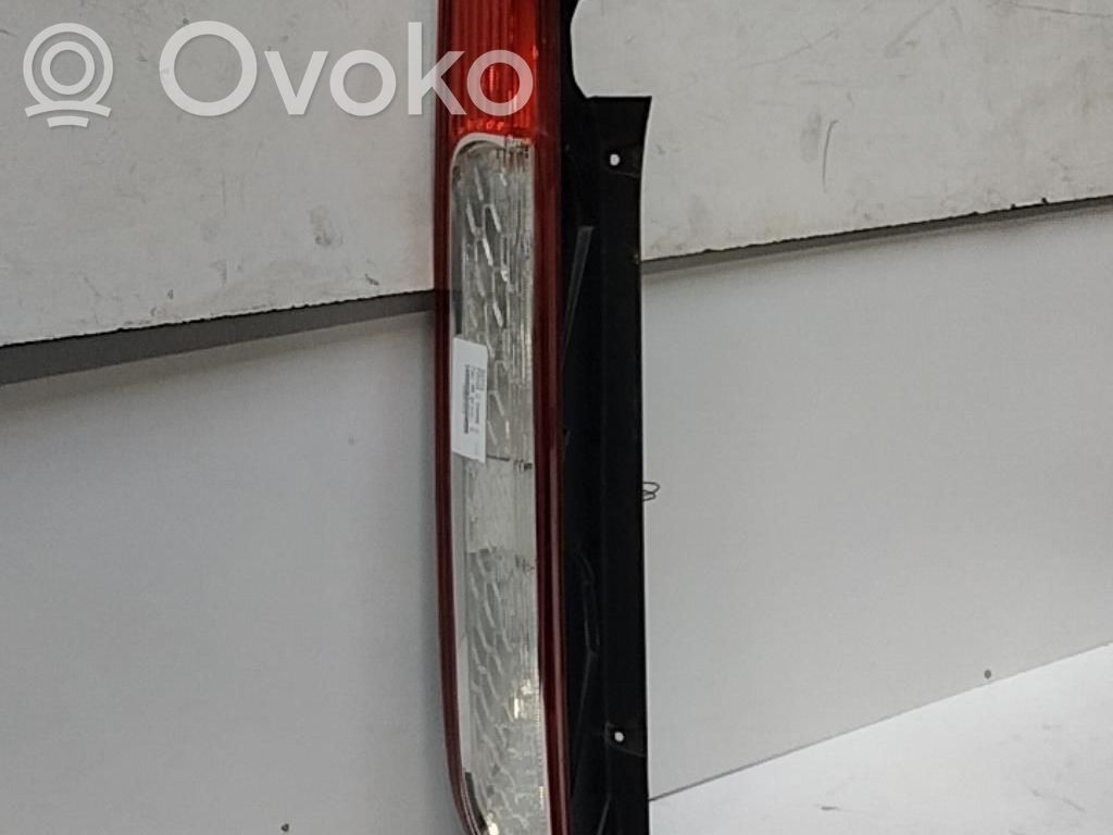 Ford Focus Takavalot 