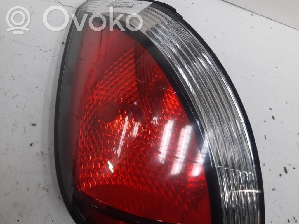 KIA Rio Takavalot 