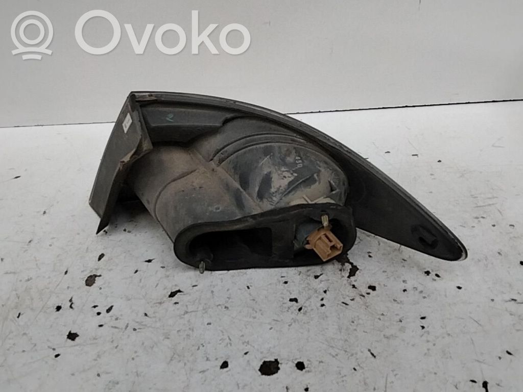 Mazda 6 Galinis žibintas kėbule 