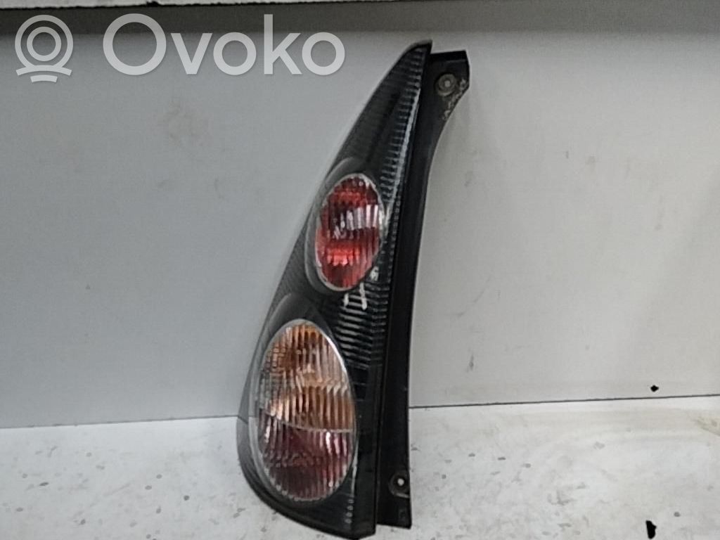 Citroen C1 Takavalot 