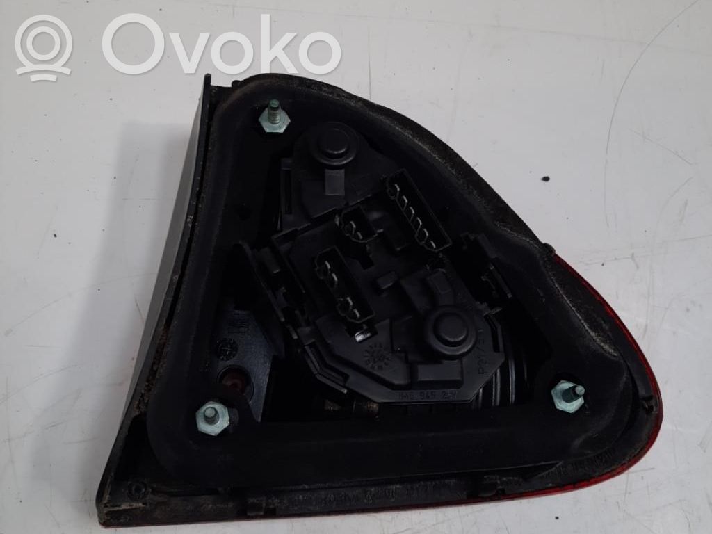 Seat Leon (1M) Takavalot 