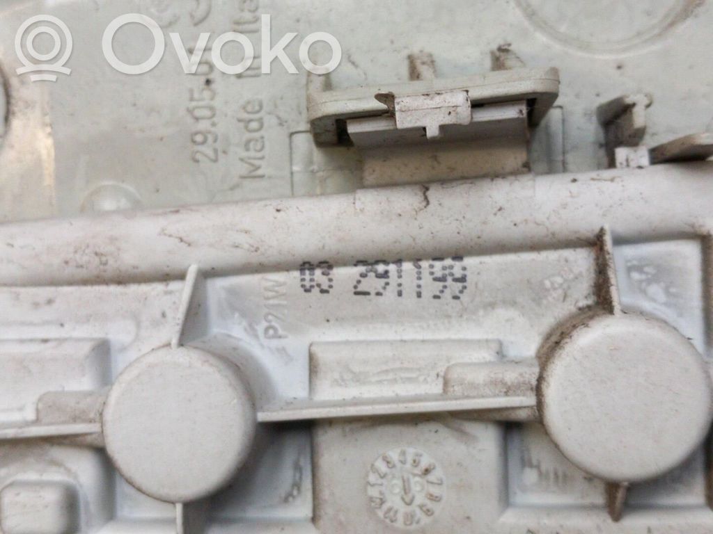 Opel Astra G Takavalot 