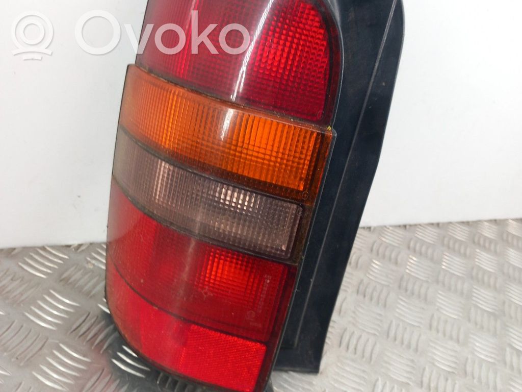 Renault Espace II Takavalot 