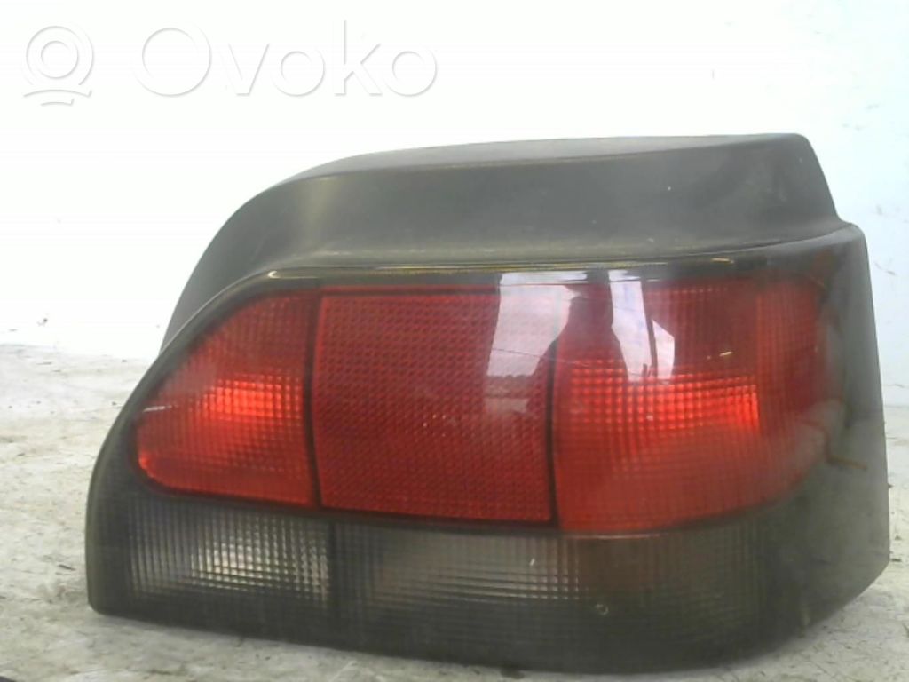 Renault Clio I Takavalot 