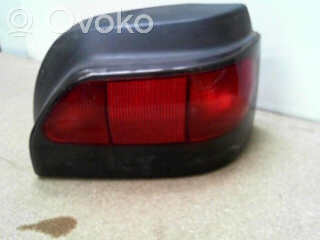 Renault Clio I Takavalot 