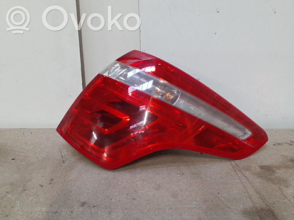 Citroen C4 Grand Picasso Takavalot 