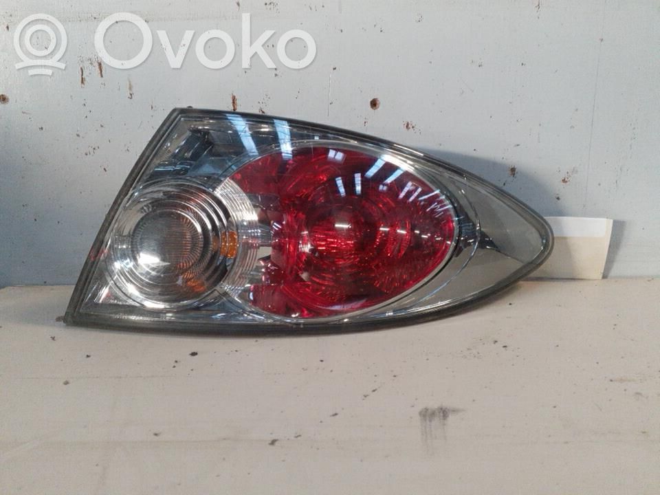 Rear/tail lights   GR1A51170A
