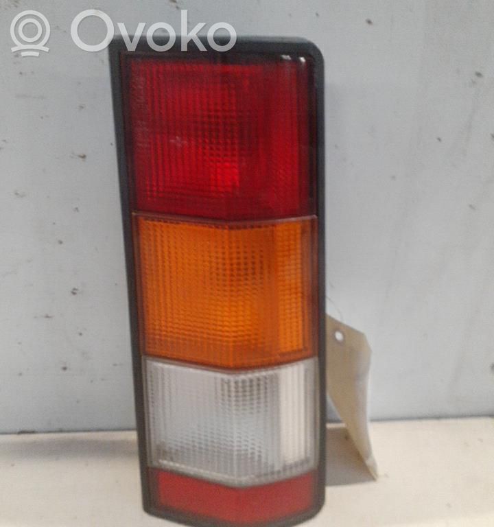 Renault Express Rear/tail lights 