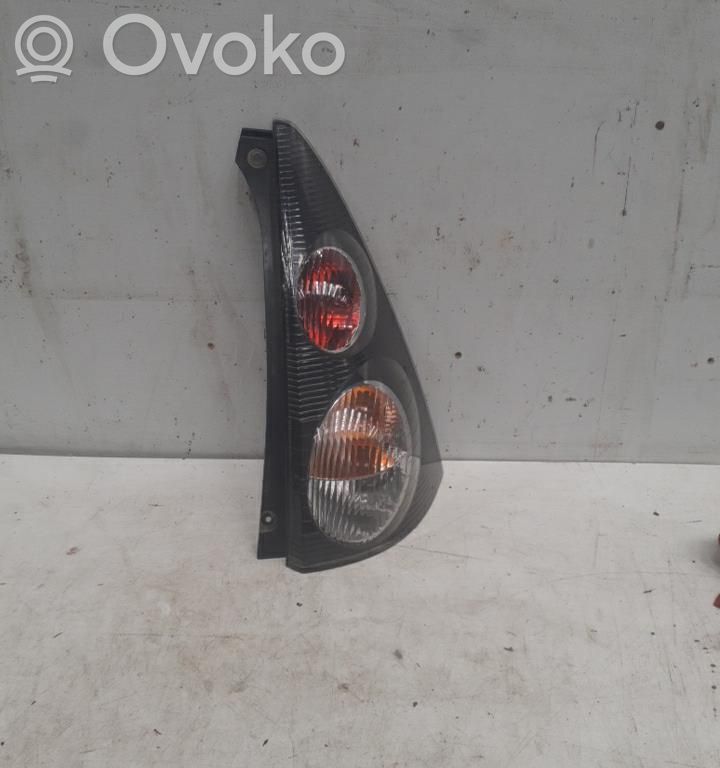 Citroen C1 Takavalot 