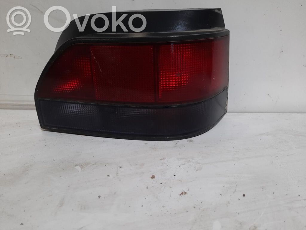 Renault Clio I Takavalot 