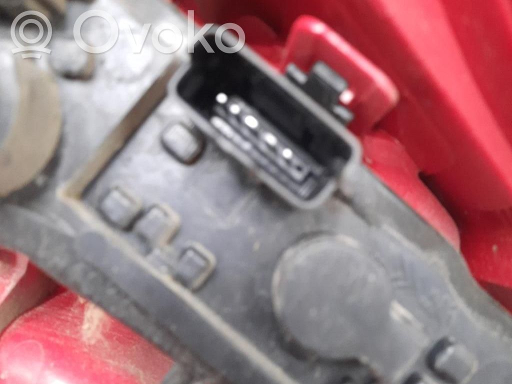 Citroen C4 I Takavalot 