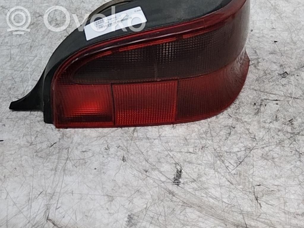 Citroen Saxo Takavalot 
