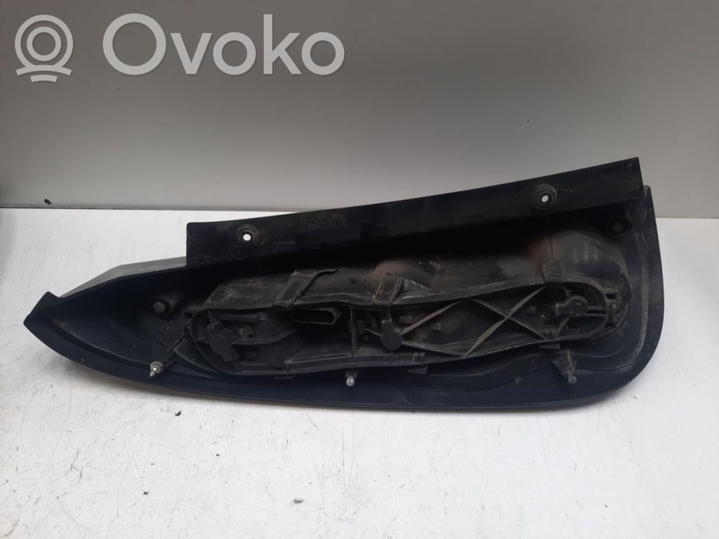 Smart ForFour I Rear/tail lights 
