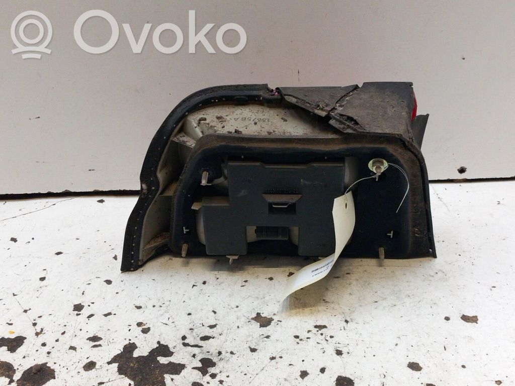 Ford Escort Takavalot 
